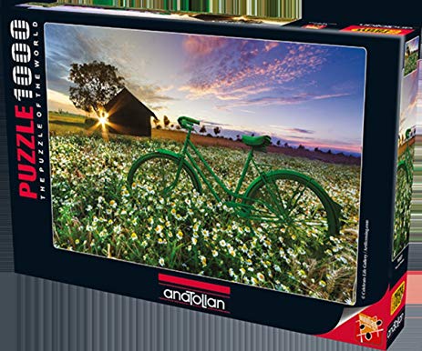 France tele puzzle