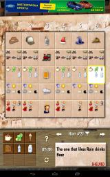 Real einstein puzzle