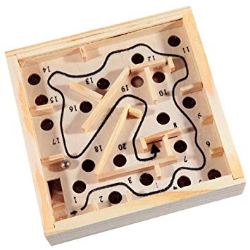 Jeux de puzzle casse tete
