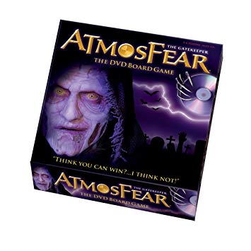 Atmosphere jeux de société