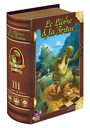 Jeux de societe brain