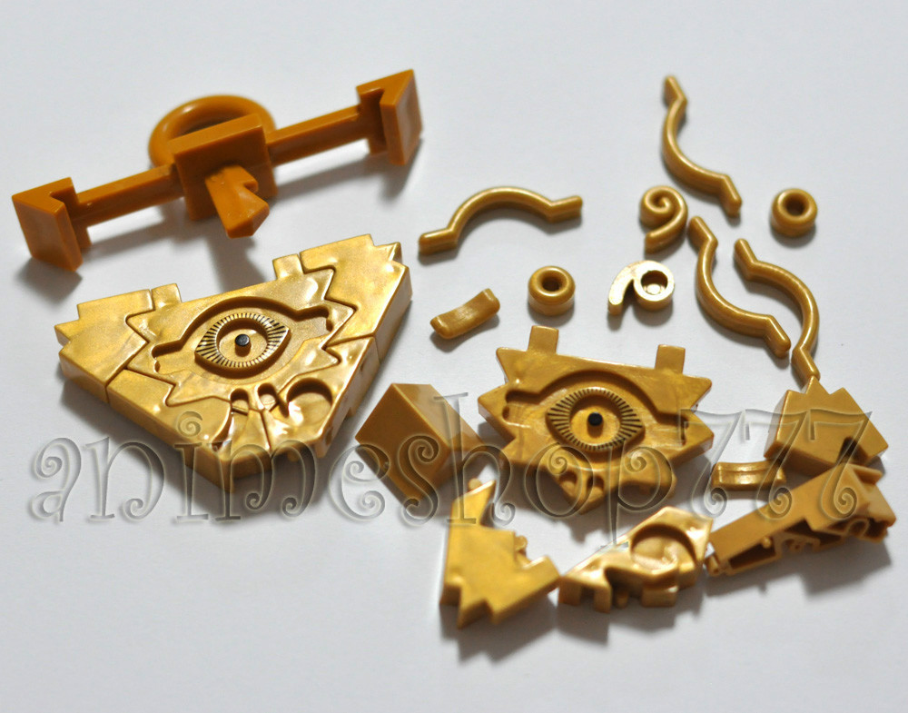 Puzzle millenium