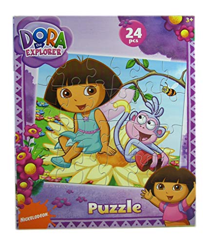 Puzzle dora