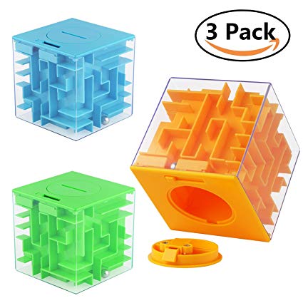 Puzzle 3 pieces