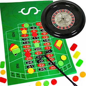 Jeux de societe casino