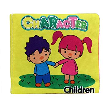 Livre puzzle bebe