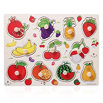 Jeux pour enfant puzzle