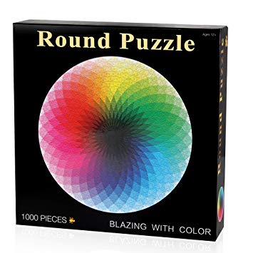 Jeu puzzle difficile