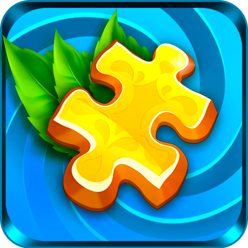 Puzzle magique zymad