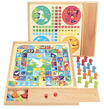 Jeux de société en ligne petit chevaux