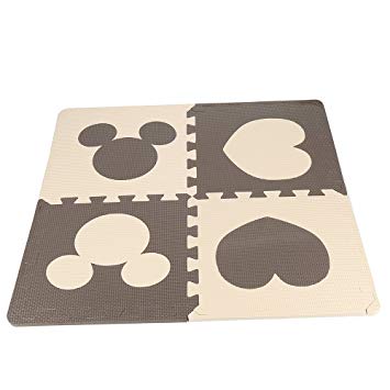 Comment fabriquer un tapis pour puzzle