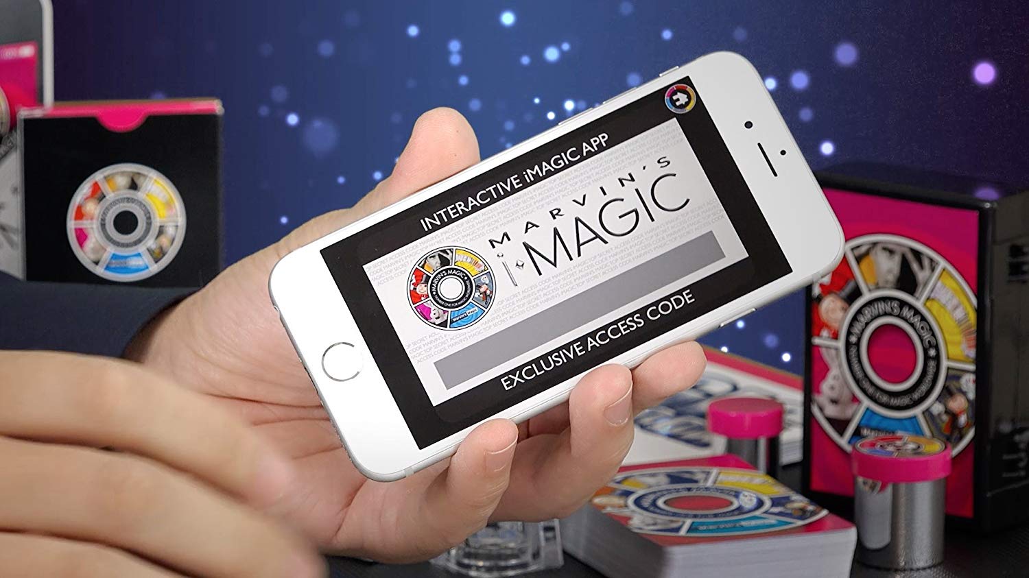 Jeux de société en réalité augmenté
