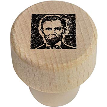 Abraham lincoln et les jeux de societe