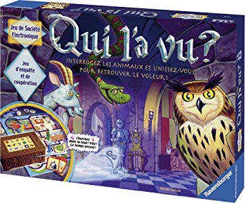 Season jeux de société