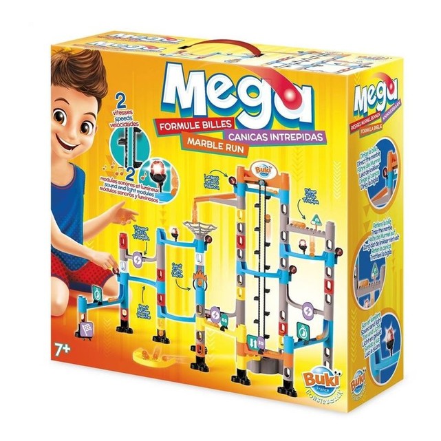 Jeux de société buki