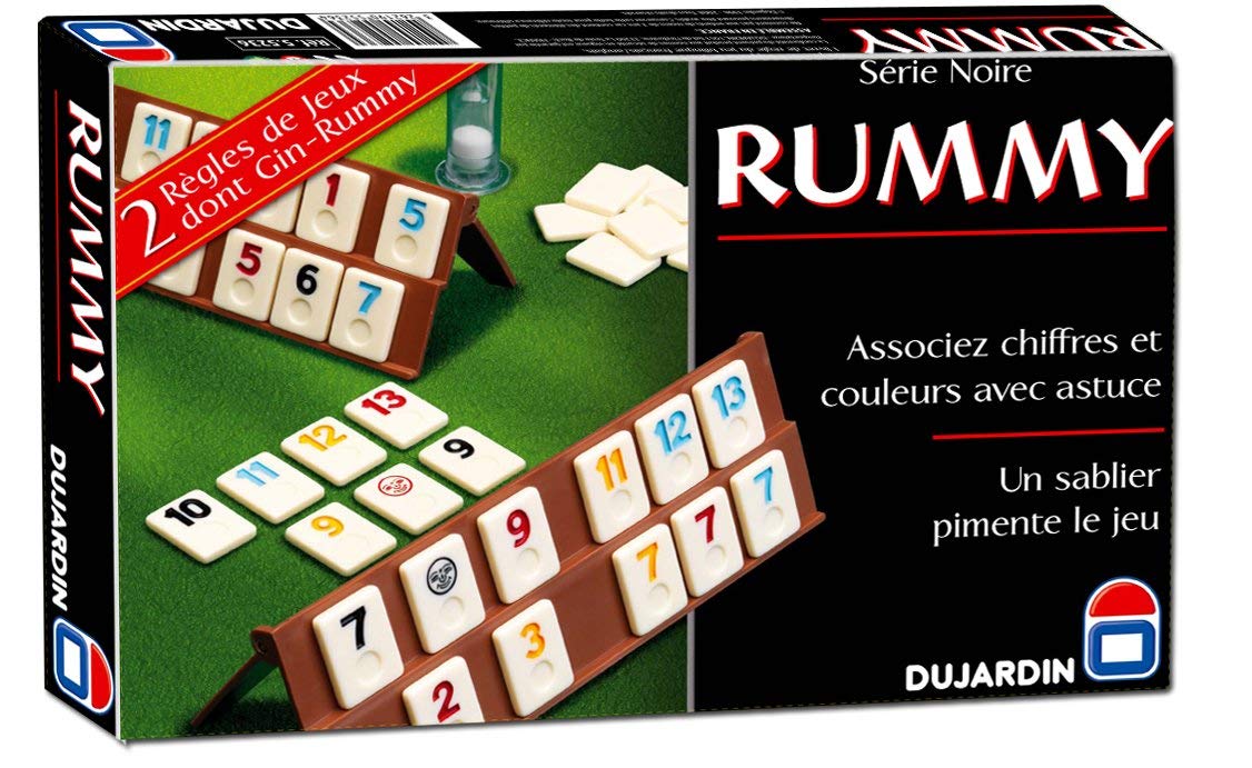 Plateforme jeux de société
