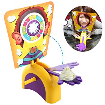Jeux de société pie face super duel