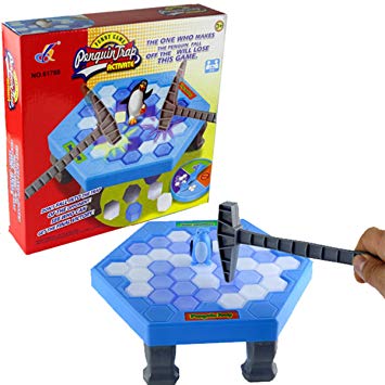 Jeux de societe avec marteau