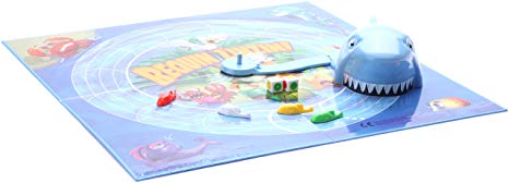 Jeux de societe requin