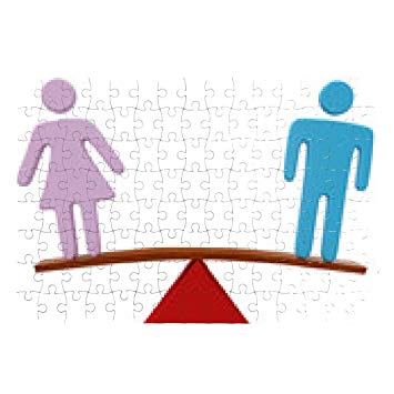 Puzzle de sexe