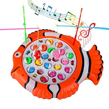 Jeux de societe peche