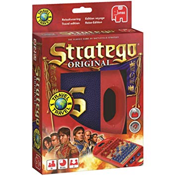 Stratego jeux de société