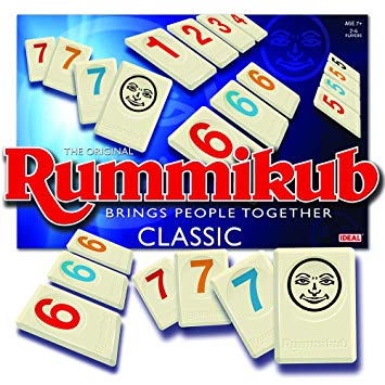 Jeux de société dés