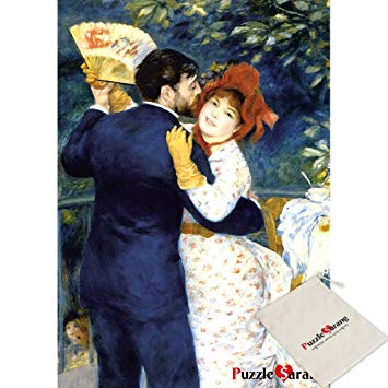 Puzzle renoir