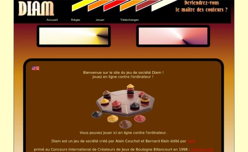 Jeux de société alternatifs