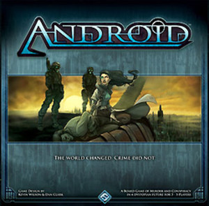 Android jeux de société