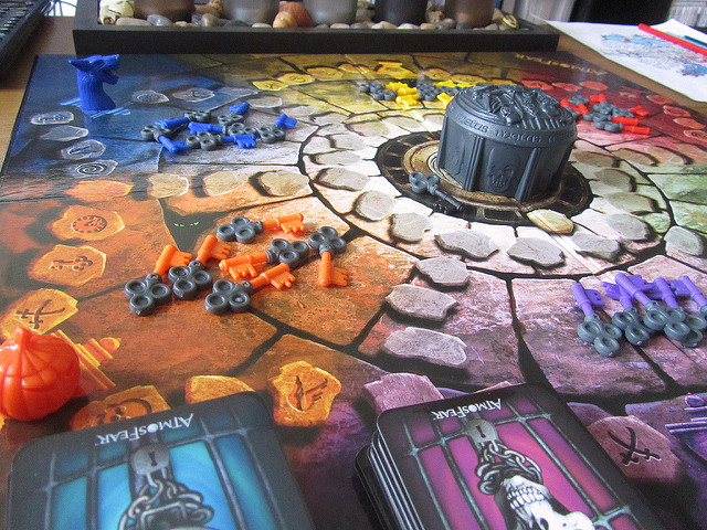 Jeux de societe enfants de 6 ans