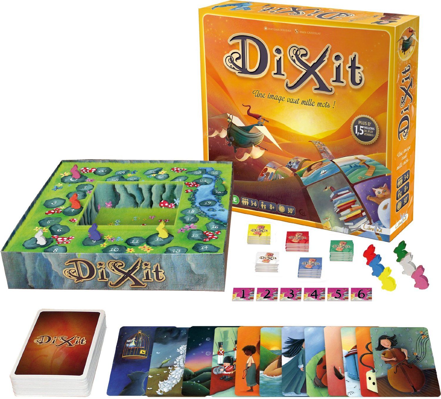 Meilleur site jeux de société