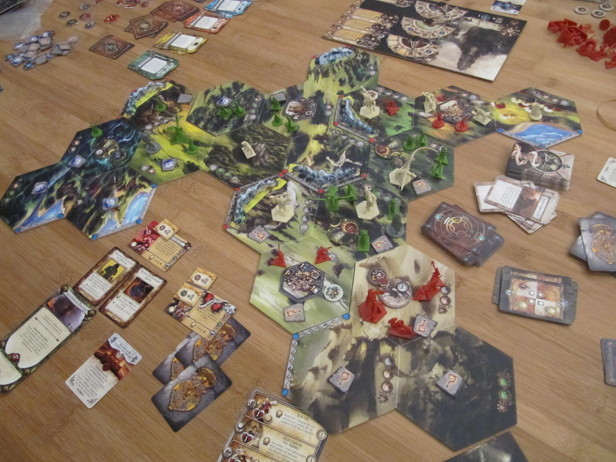 Jeux de societe 4x