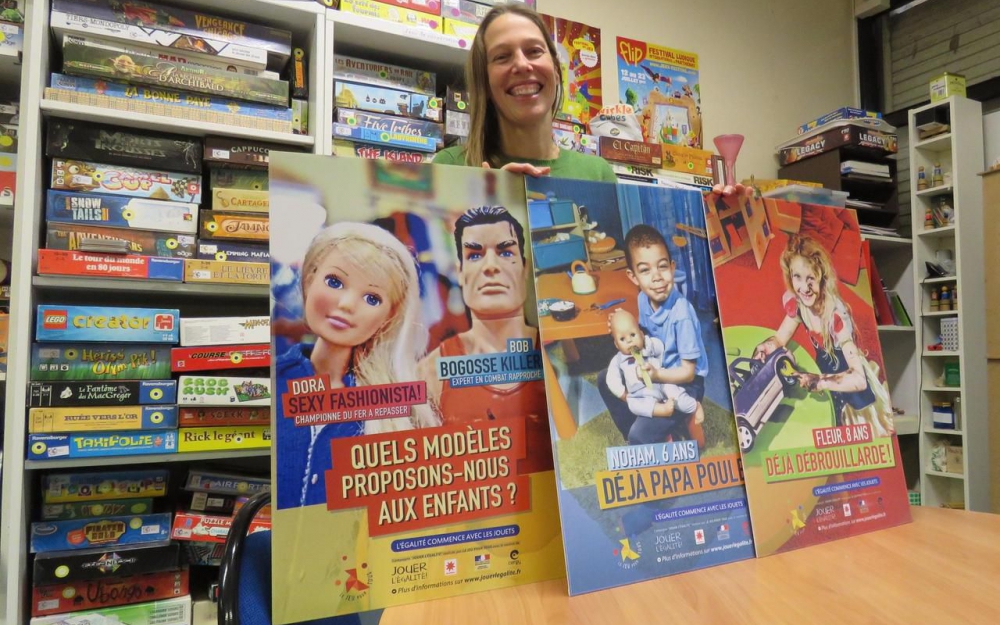 Magasin jeux de société val d'oise