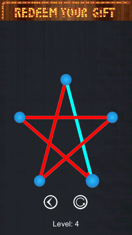Drawing puzzle games