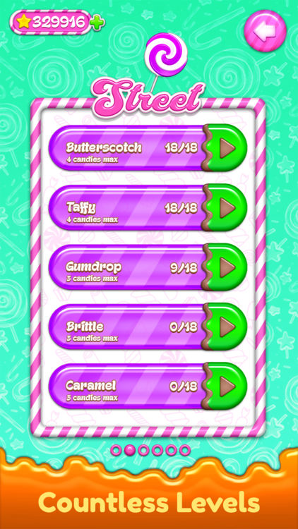 Puzzle replay