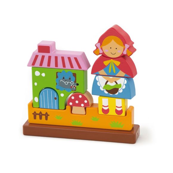Puzzle 3d bebe
