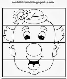 Puzzle carnaval
