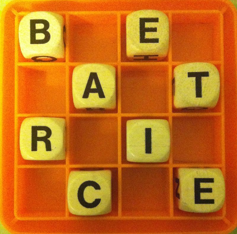 Jeux de mots jeux de société