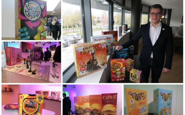 Magasin jeux de société saint quentin en yvelines
