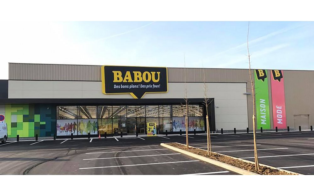 Jeux de société babou