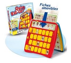 Jeux de societe a carrefour