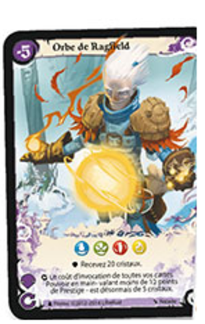 Seasons jeux de société