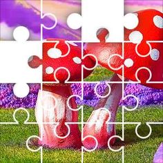 Jigzone puzzle du jour