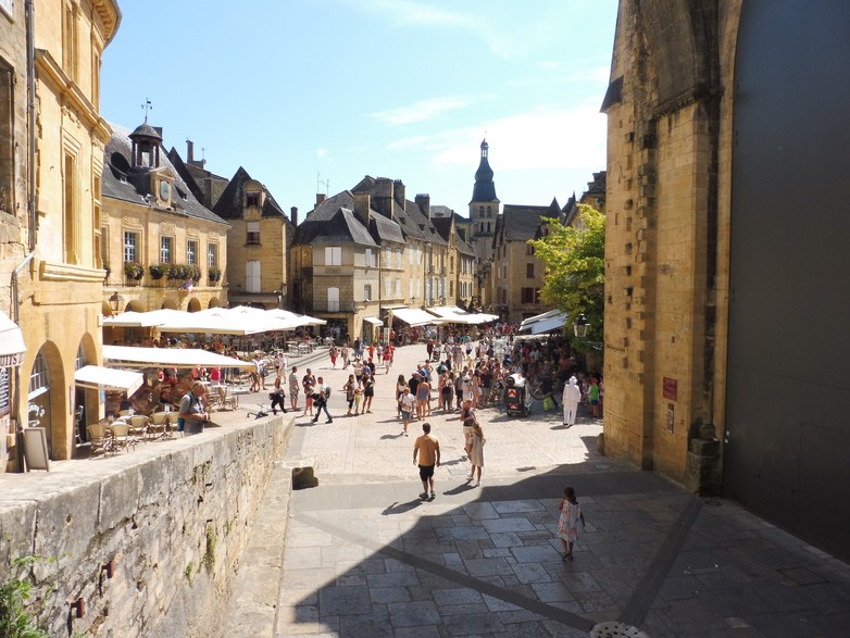 Jeux de société sarlat
