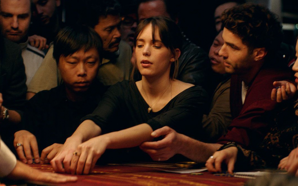 Accro aux jeux de société