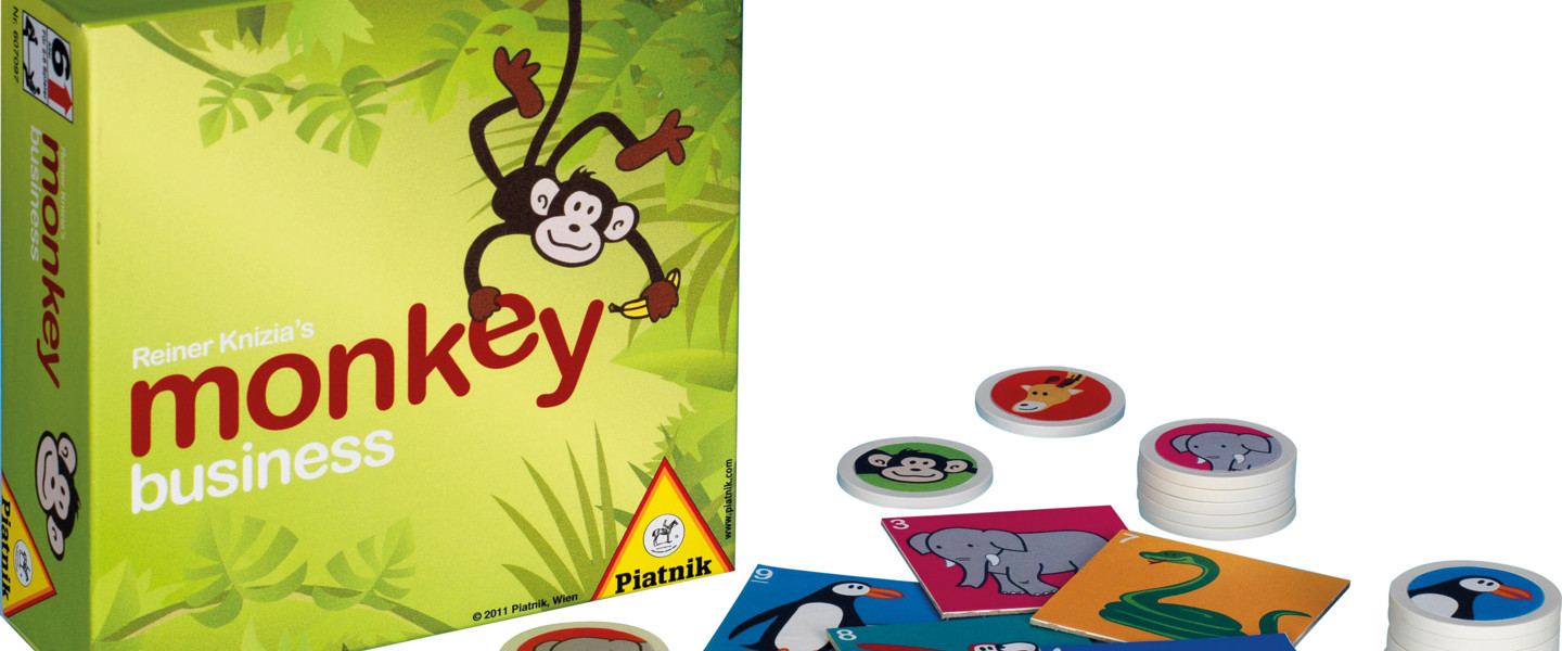 Business jeux de société