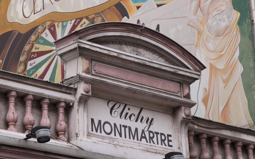 Jeux de société clichy