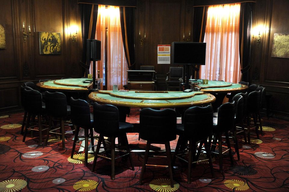 Club jeux de société paris