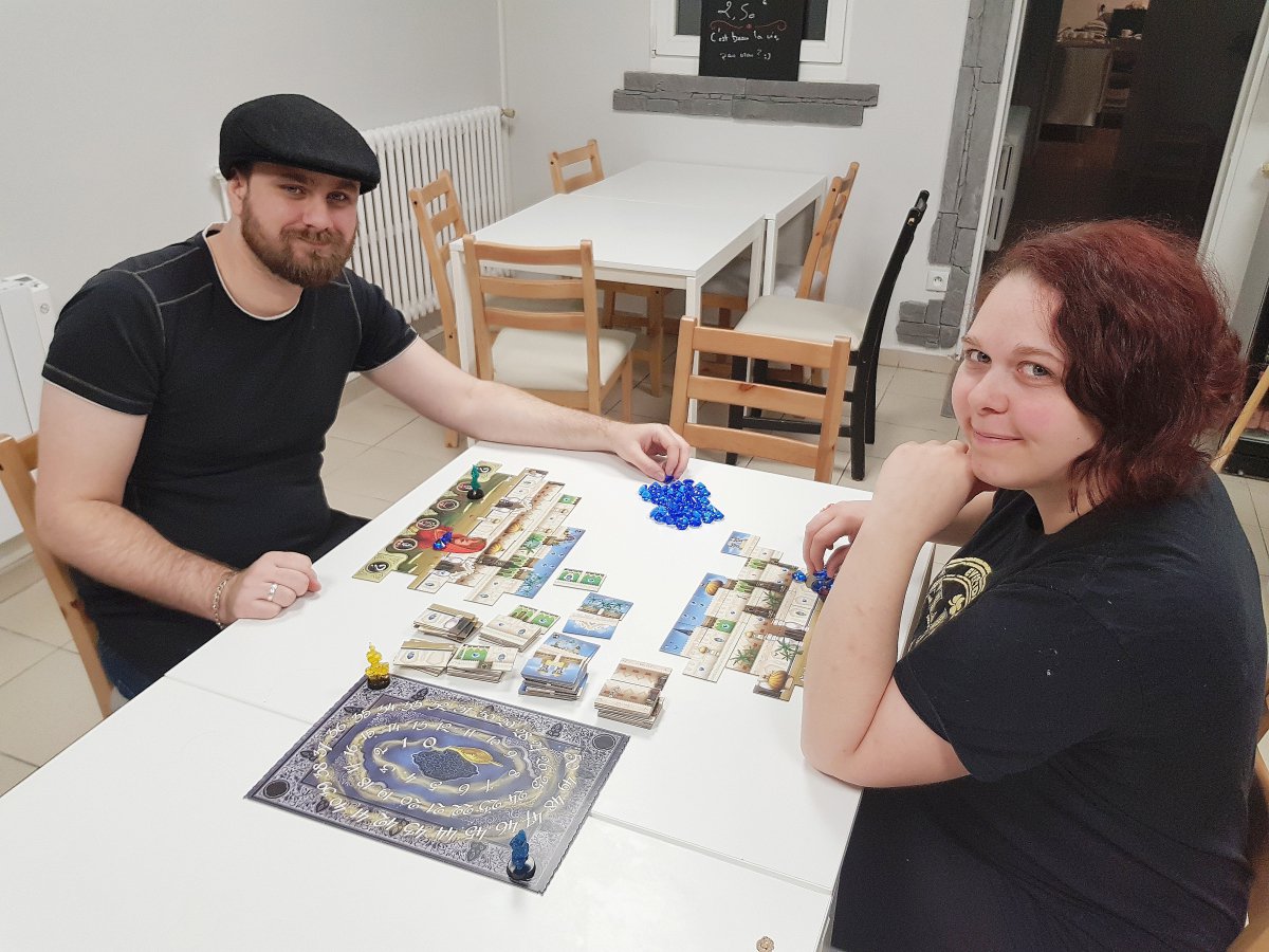 Cdiscount jouet jeux de société